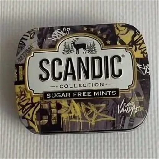 Scandic Collection Vandal